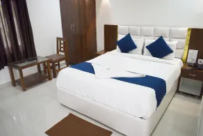 Hotel SkyLand - Chambre