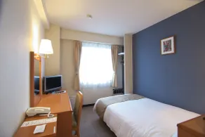 Toyooka Sky Hotel - Chambre