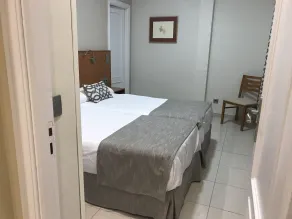 Hotel Alfonso VIII De Cuenca - Chambre