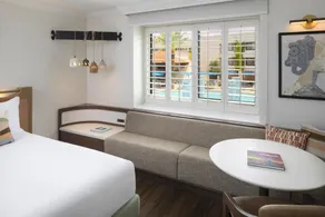 The Scottsdale Resort and Spa, Curio Collection by Hilton - Chambre