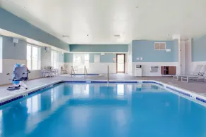 Holiday Inn Express Hotel & Suites Chickasha by IHG - Pool