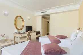 The Palace Hotel, Sunny Day - Room
