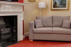 Best Western Henbury Lodge Hotel - Habitación
