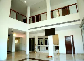 Hotel Queens Inn Velankanni - Reception