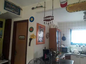 Casa Hostel Mosaicos DyA - Recepción