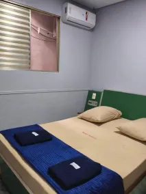 Hotel solares  - Camera