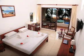 Sea Rock Villa - Room