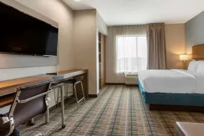 MainStay Suites Carlsbad South - Chambre