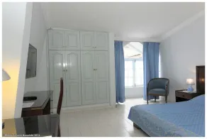Residence Eburnea - Room