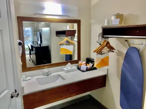 Quality Inn Seneca Clemson Area U S 123 - Chambre