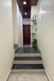 Hotel Anantshree Inn Shree Mahakaleshwar Temple Ujjain - Restaurant