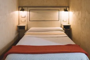 Hotel Castillo de Javier - Chambre