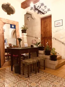 Narcisa Farmhouse - Réception