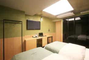Delight Hotel Jamsil - Room