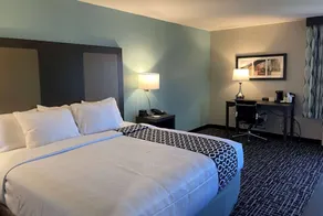 La Quinta by Wyndham Jonesboro - Chambre