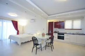 St.George Apartments - Room