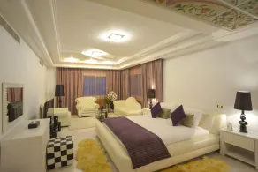 The Penthouse Suites Hotel - Chambre