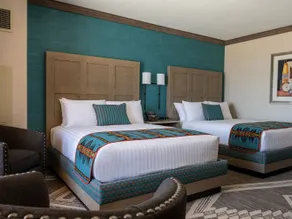 Sandia Resort And Casino - Chambre