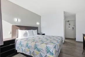Motel 6-Washington, DC - Camera