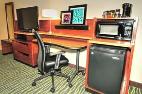 Fairfield Inn Boise Airport - Chambre
