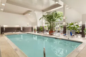 Hilton Garden Inn Lancaster - Piscine