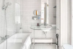 Vienna House by Wyndham Martinspark Dornbirn - Salle de bain