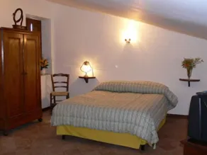 Locanda Il Falco Nero - Room