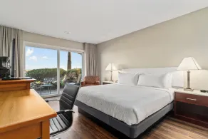 Vagabond Inn Executive San Francisco Airport - Chambre