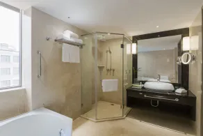 Holiday Inn Nanjing Aqua City by IHG - Camera