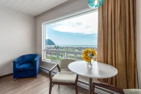 Seashore Inn on the Beach - Chambre