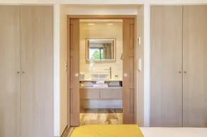 Akwabay - Les Villas du Cap - Bathroom