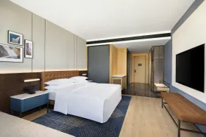 Four Points by Sheraton Leshan - Image 1