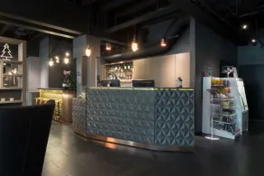 Scandic Sarpsborg - Reception