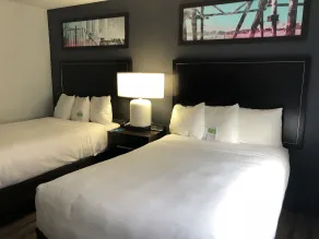 Hyatt House Belmont Redwood Shores - Chambre