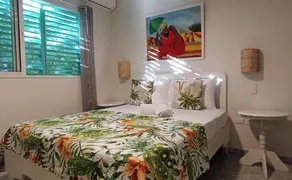 Las Palmas Eco Residence - Room