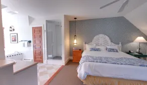 Hilton Grand Vacations Club Tremblant Canada - Værelse