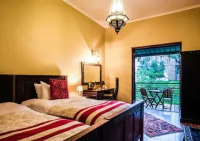 Willows Boutique Hotel - Zimmer