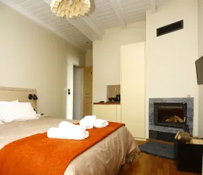 Kazas Luxury - Rom