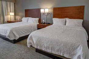 Hampton Inn Indianapolis-sw/plainfield - Chambre