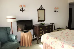 Hotel Urgeirica - Chambre