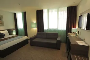 Hotel Nartel - Room