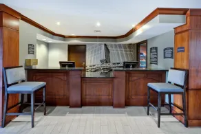 Staybridge Suites Louisville - East by IHG - Reception