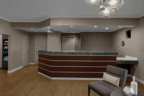 Residence Inn Salt Lake City Cottonwood - Recepção