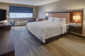 Hampton Inn Vallejo - Chambre