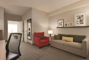 Country Inn & Suites by Radisson, Shoreview-Mounds View, MN - Chambre