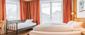 Apart-Pension Oberreiter - Rom