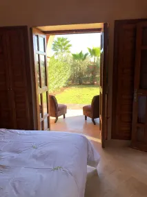Domaine Casa Cecilia - Room