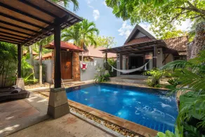 Railay Bay Resort & Spa - Chambre