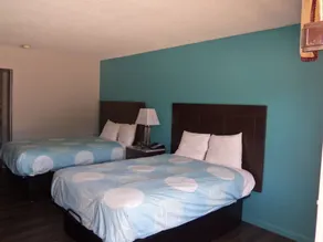 Carolina Lodge - Rom