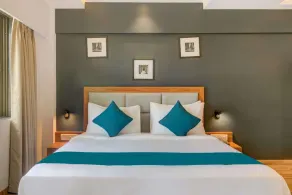 Hotel Palm Beach Pride - Room